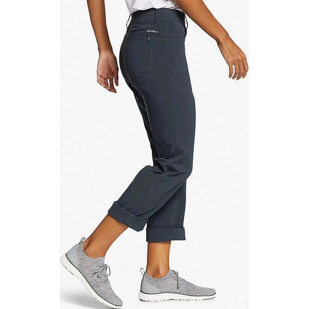 商品Eddie Bauer|Eddie Bauer Travex Women's Sight Scape Convertible Pant,价格¥264,第3张图片详细描述