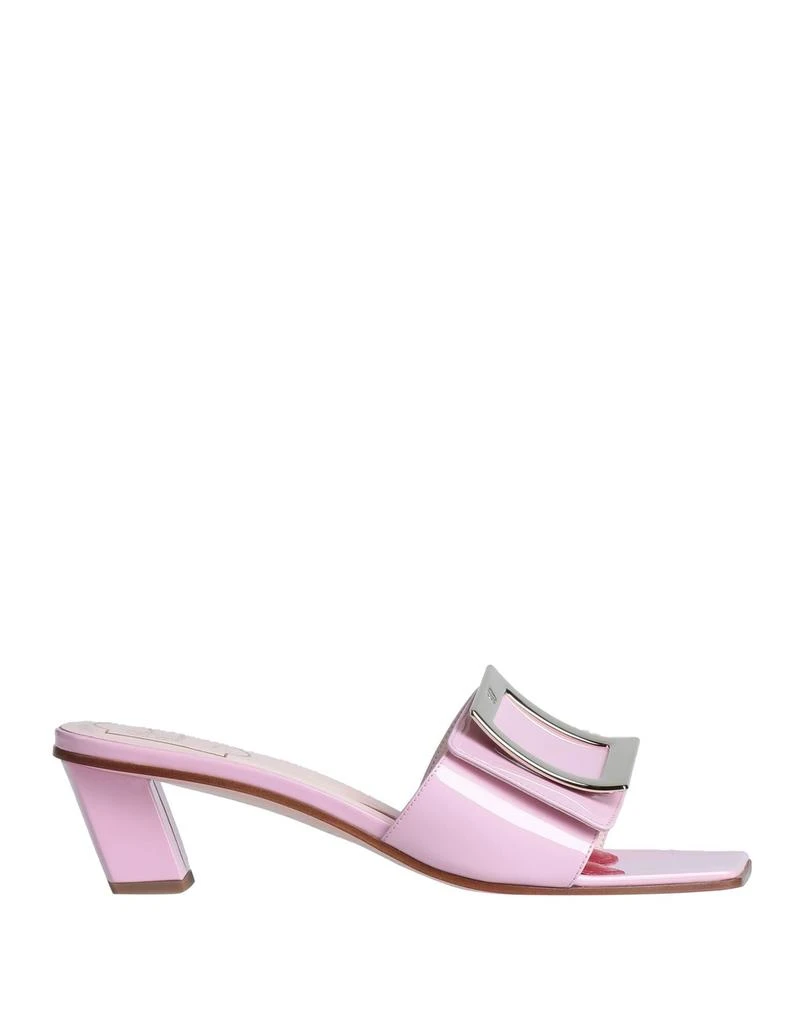 商品Roger Vivier|Sandals,价格¥4721,第1张图片