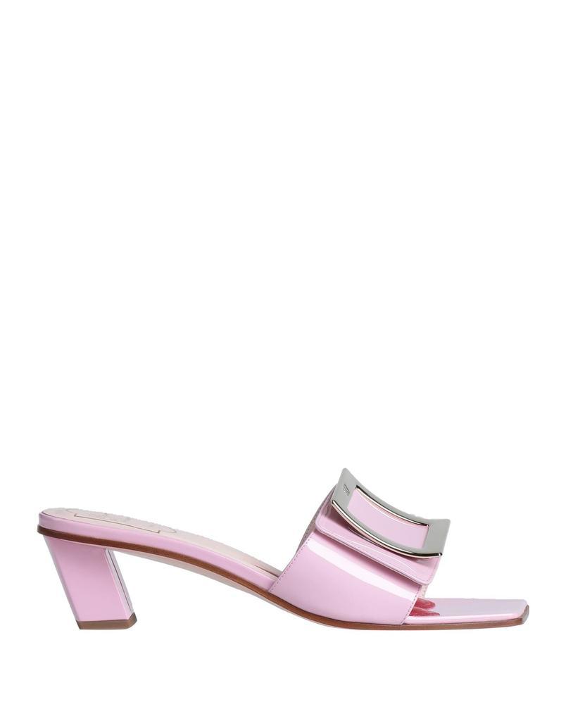 商品Roger Vivier|Sandals,价格¥3395,第1张图片