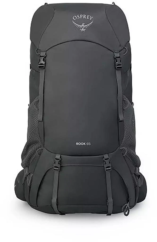 商品Osprey|Osprey Rook 65 Internal Frame Pack,价格¥1586,第2张图片详细描述