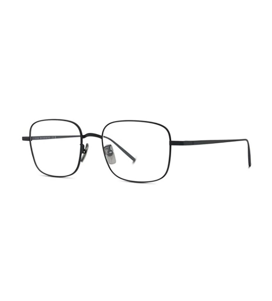 商品Givenchy|Givenchy Eyewear Square Frame Glasses,价格¥1977,第2张图片详细描述