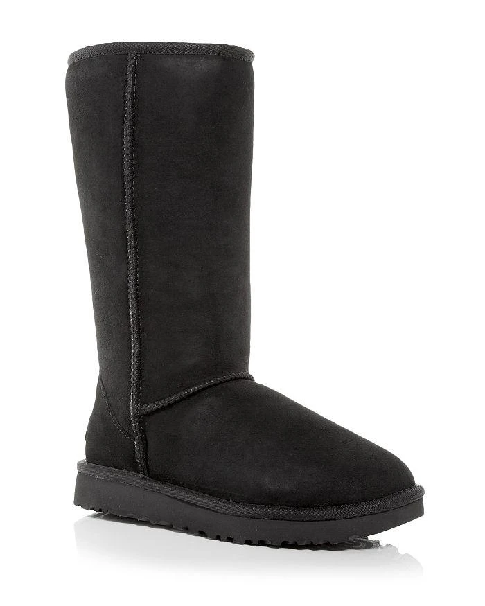 商品UGG|Classic II Tall Shearling Boots,价格¥1489,第3张图片详细描述