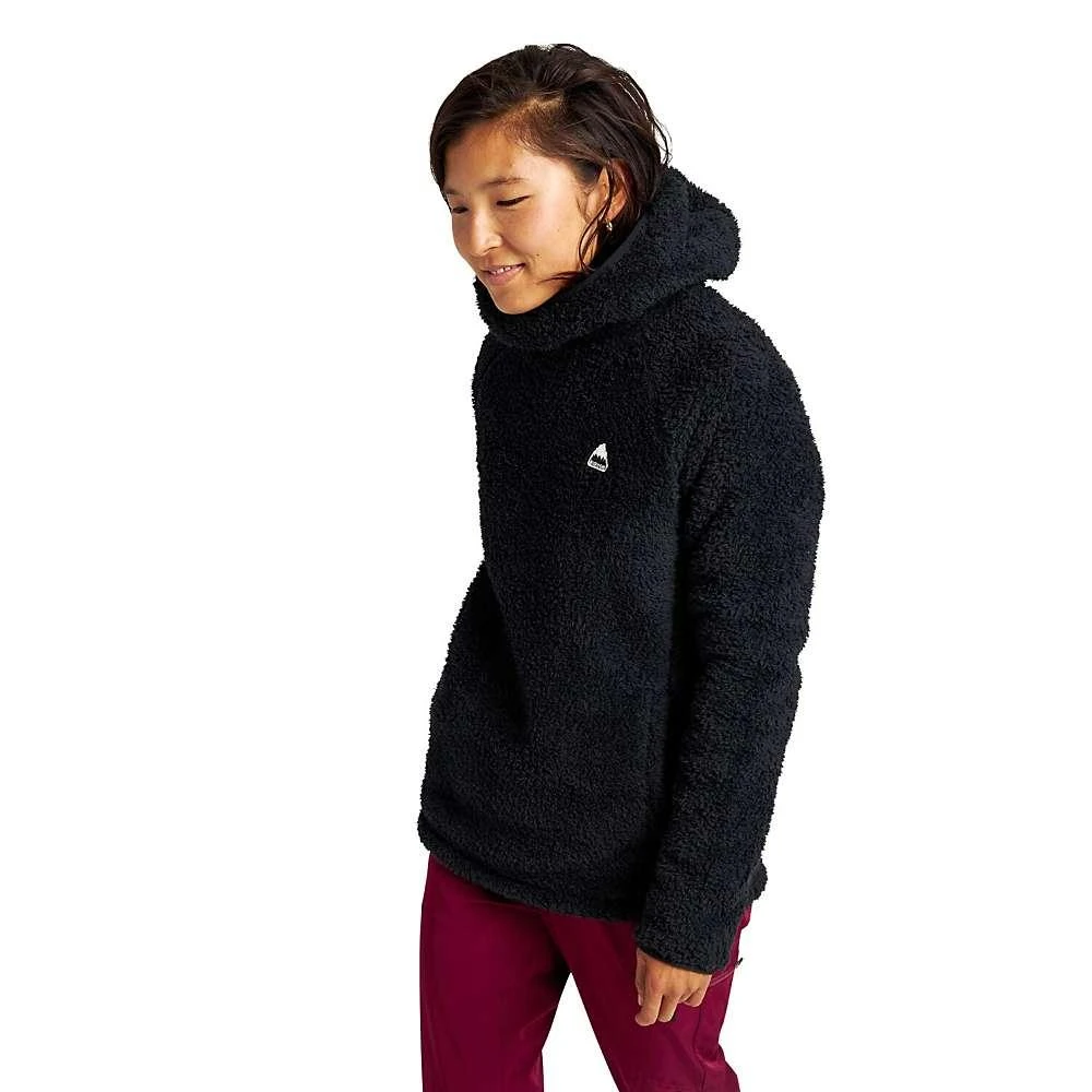 Burton Women's Lynx Fleece Pullover 商品