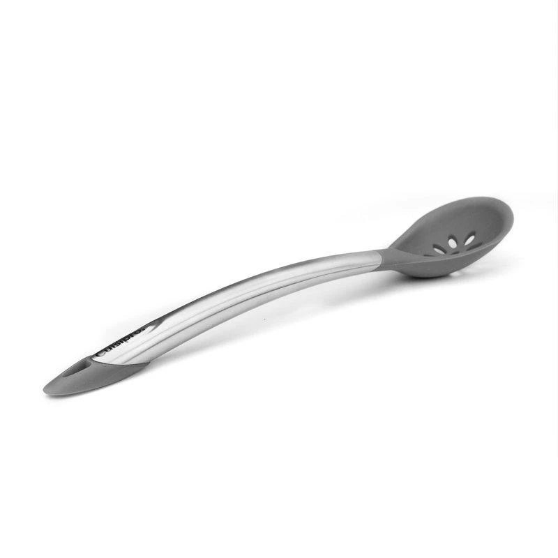 商品Cuisipro|Silicone Slotted Spoon,价格¥114,第2张图片详细描述