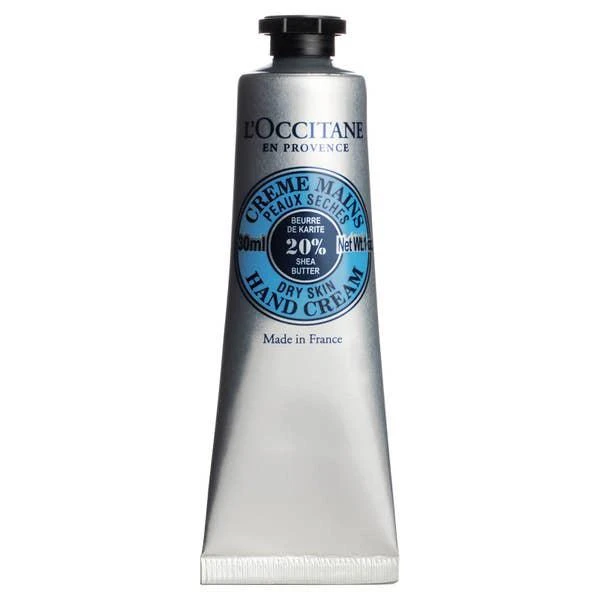 商品L'Occitane|乳木果丰凝护手霜 30ml,价格¥90,第1张图片