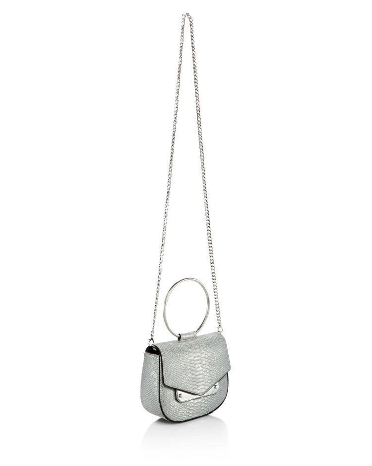 商品Nasty Gal|圆环斜挎包,价格¥304,第4张图片详细描述