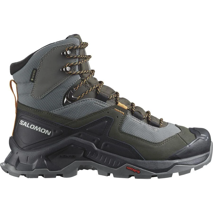 商品Salomon|Quest Element GTX Hiking Boot - Men's,价格¥1570,第1张图片