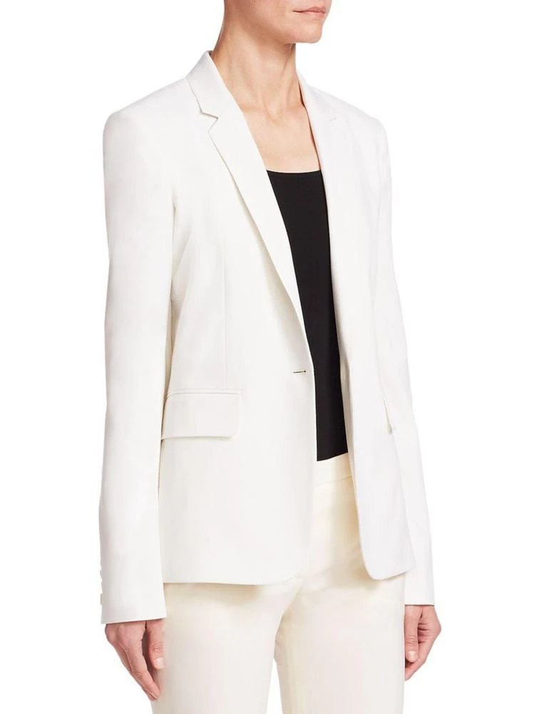 商品Theory|Wool Blazer,价格¥1411,第3张图片详细描述