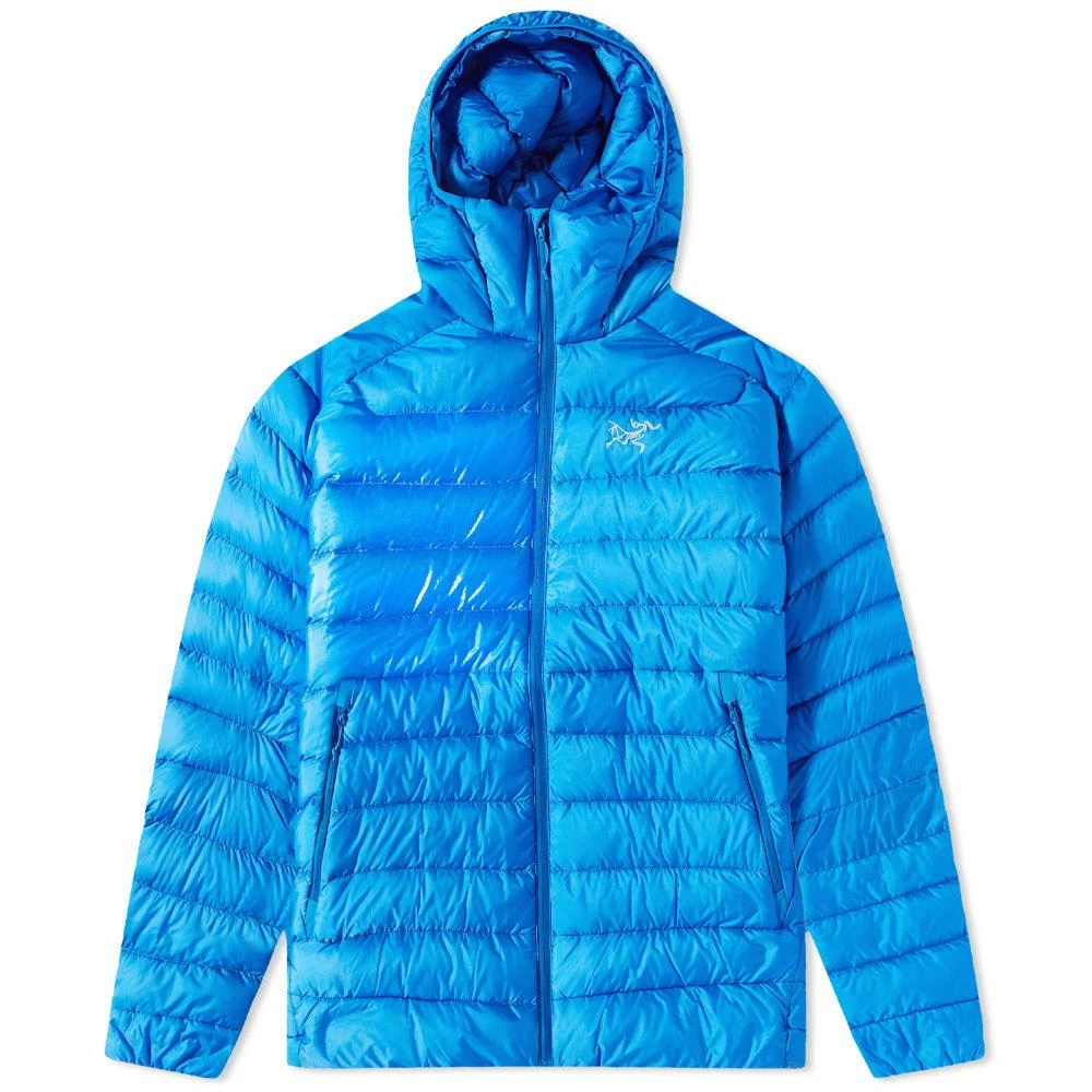 商品Arc'teryx|Arc'teryx Cerium LT Hoody,价格¥2602,第1张图片