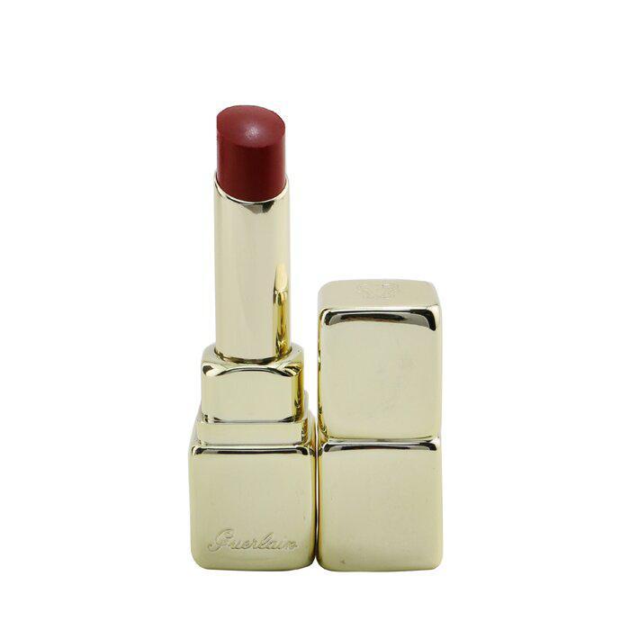 商品Guerlain|Guerlain KISSKISS亲亲水感炫光唇膏 - # 729 Daisy Red -729 Daisy Red(3.2g/0.11oz),价格¥363,第1张图片