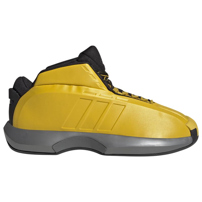 adidas crazy１　IG5900 us８・jp26 adidas Crazy 1 (Black/Black) IG5900 | Nice Kicks