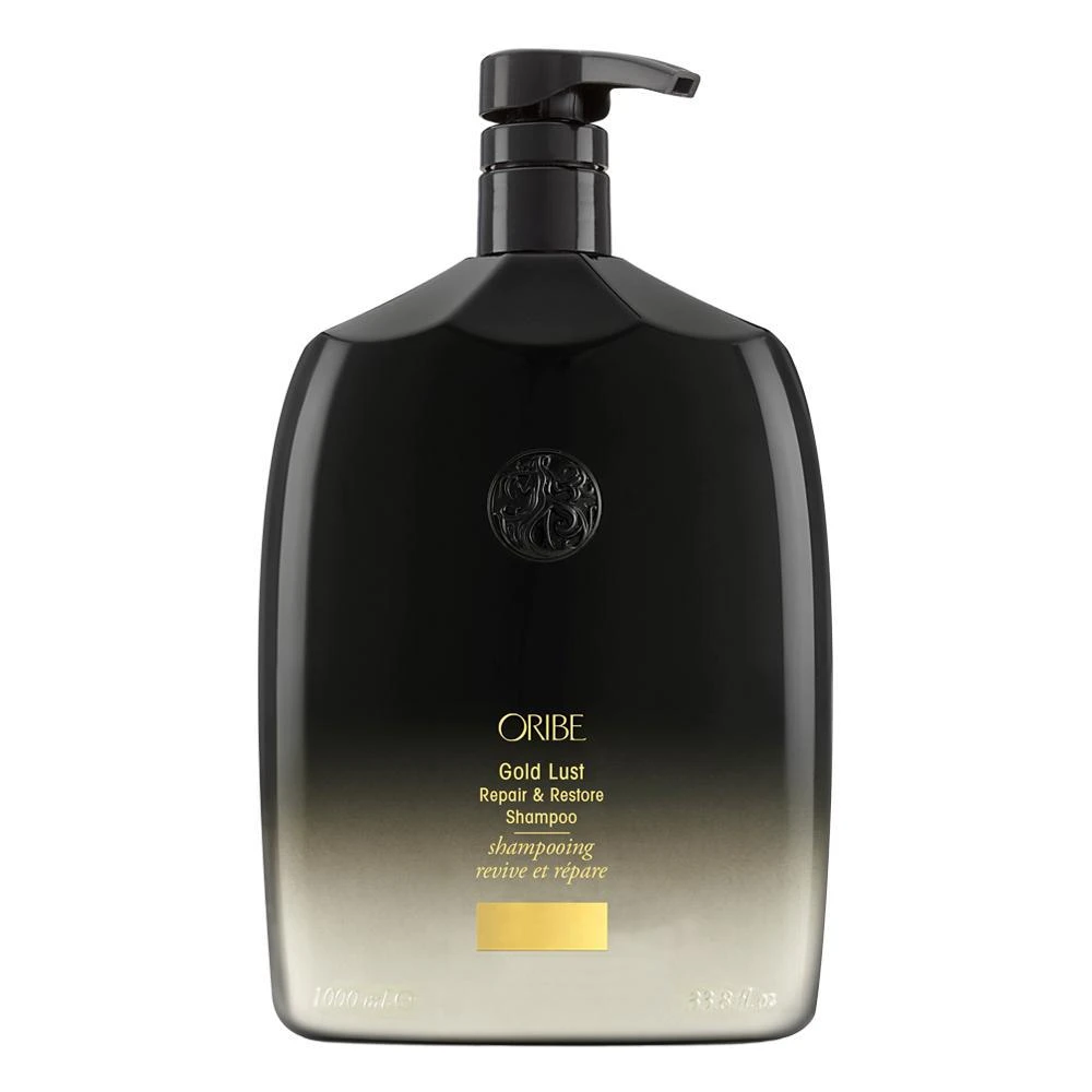 商品Oribe|黄金修复洗发水（多种规格）,价格¥1157,第1张图片