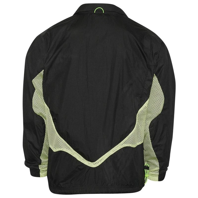 商品Jordan|Jordan 23 Engineered Track Jacket - Men's,价格¥645,第2张图片详细描述