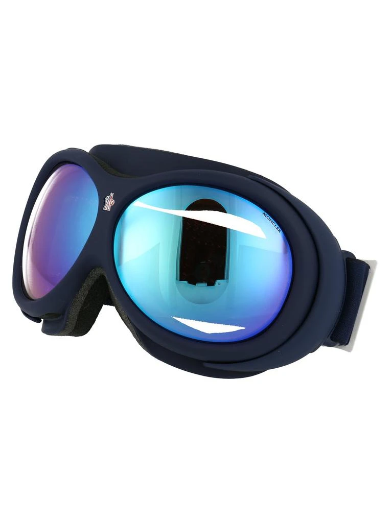 商品Moncler Eyewear|Moncler Eyewear Oversized Ski Goggles,价格¥2355,第2张图片详细描述
