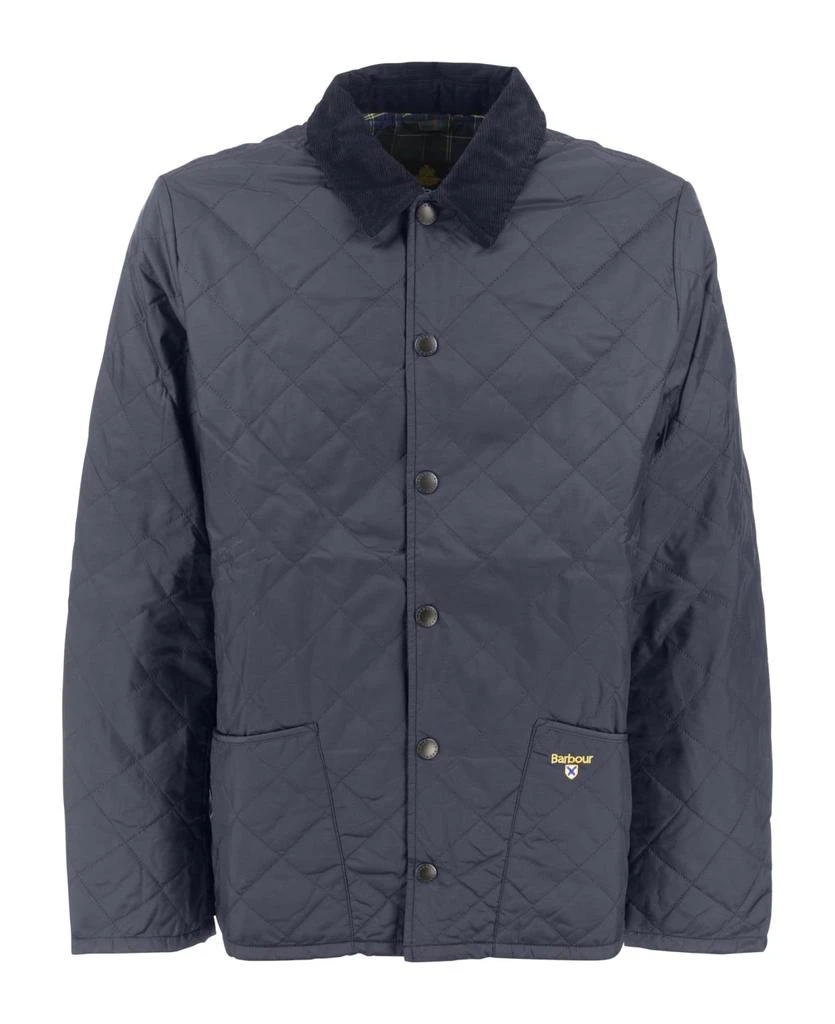 商品Barbour|Liddesdale - Quilted Jacket,价格¥1523,第1张图片