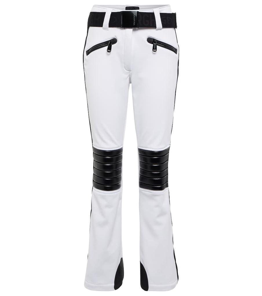 商品Goldbergh|Rocky ski pants,价格¥3029,第1张图片