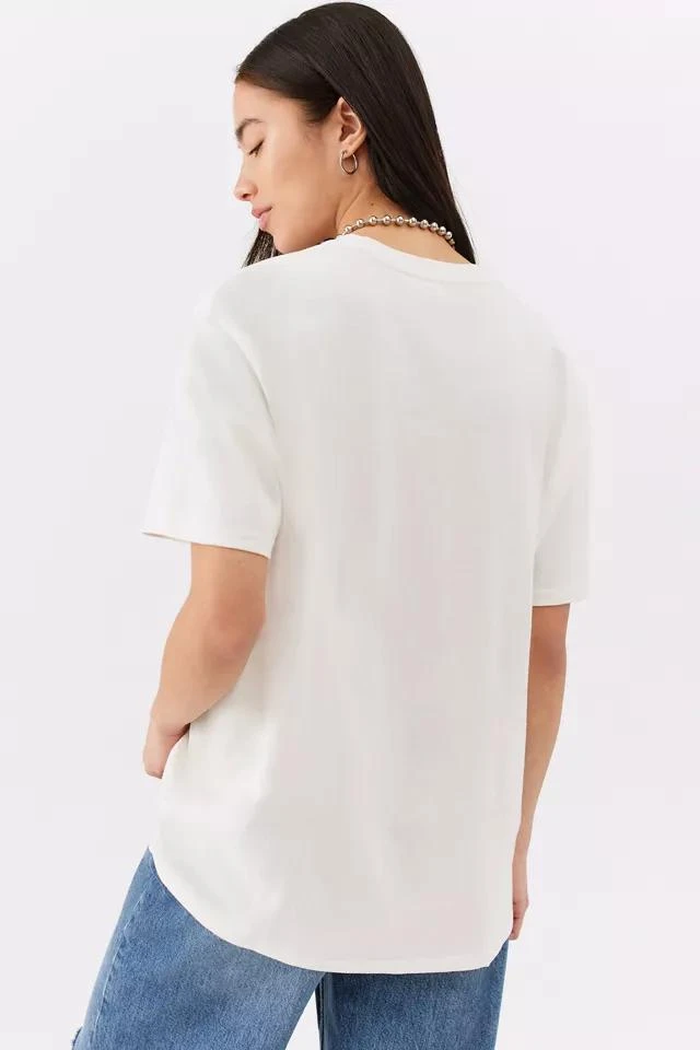 商品Urban Outfitters|UO BRB Oversized Tee,价格¥75,第2张图片详细描述