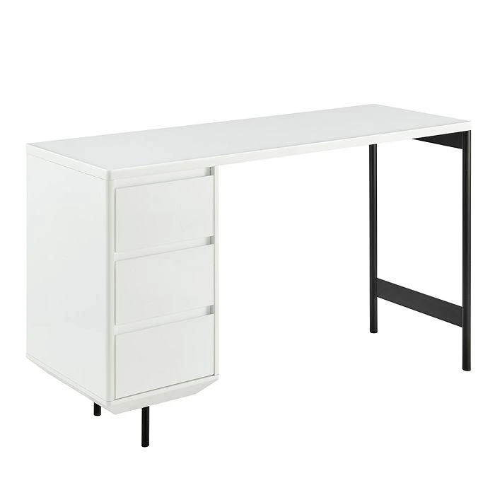 商品Euro Style|Edvin Desk,价格¥5580,第5张图片详细描述