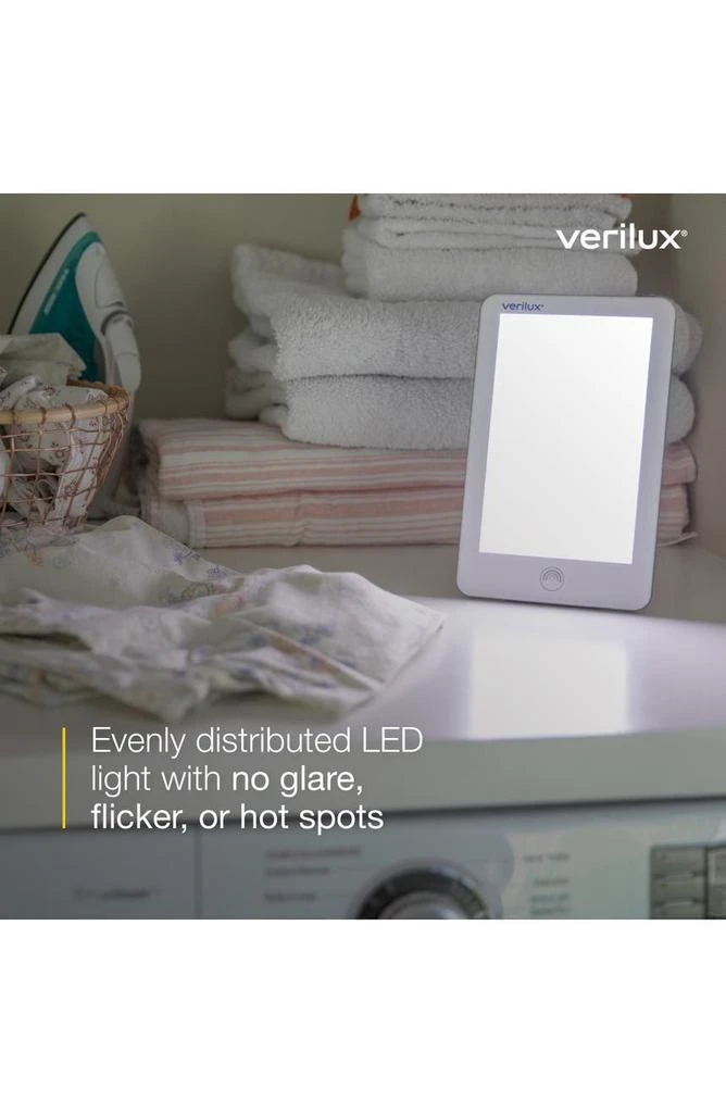 商品VERILUX|HappyLight<sup>®</sup> Lumi,价格¥371,第5张图片详细描述
