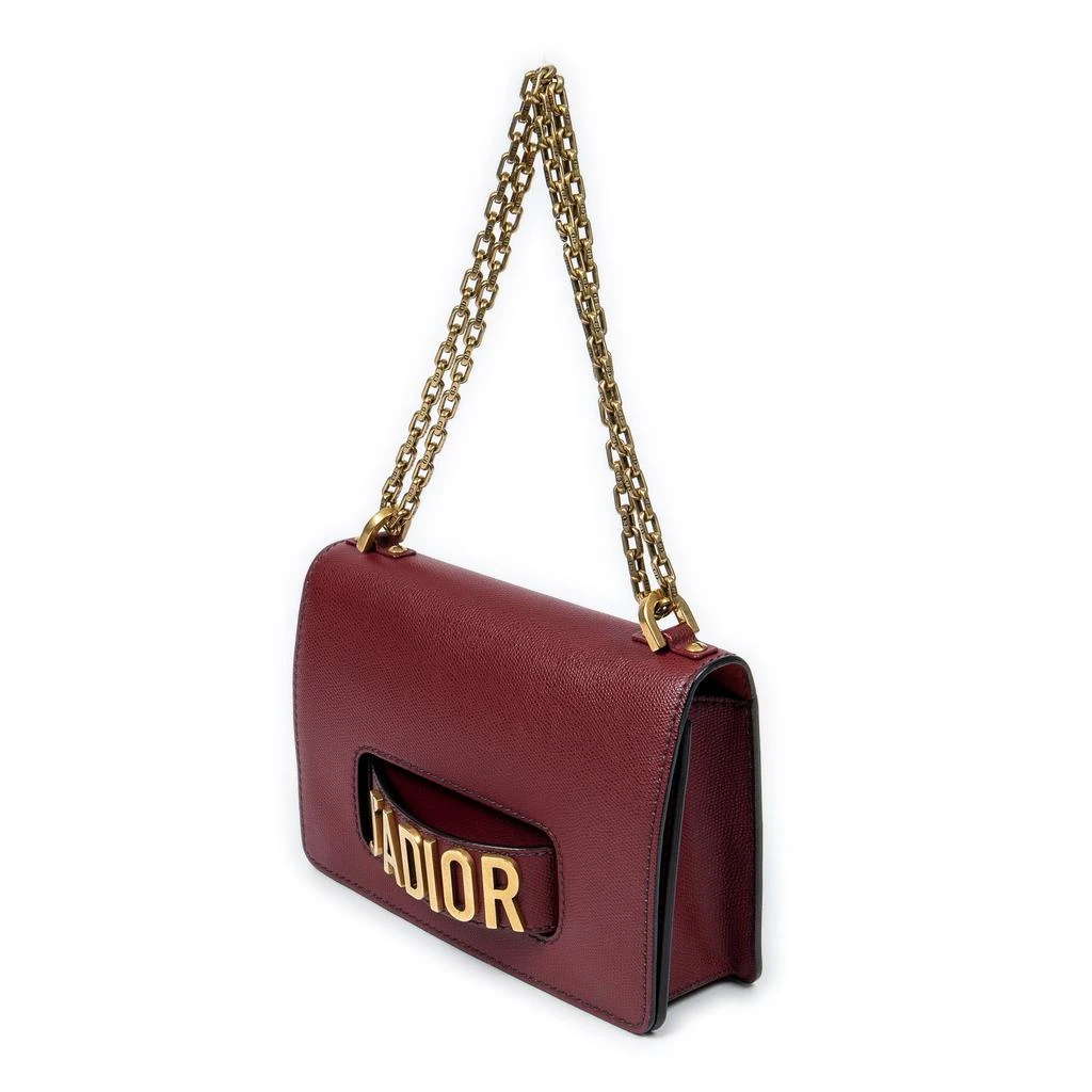 商品[二手商品] Dior|J'Adior Flap Bag,价格¥37698,第3张图片详细描述