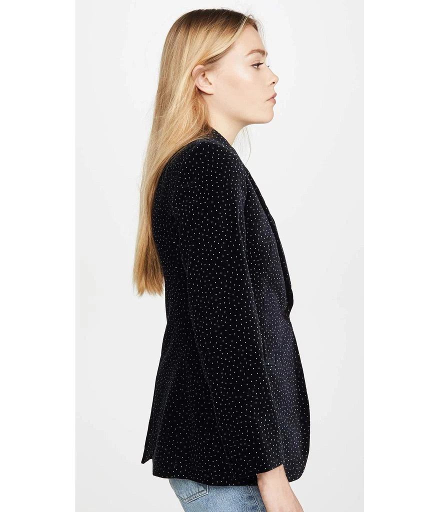 商品Theory|Women's Cinched Blazer C,价格¥2672,第4张图片详细描述