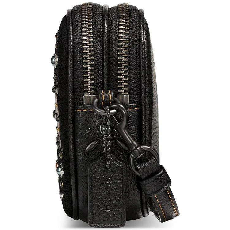 商品Coach|斜跨小手包,价格¥733,第4张图片详细描述
