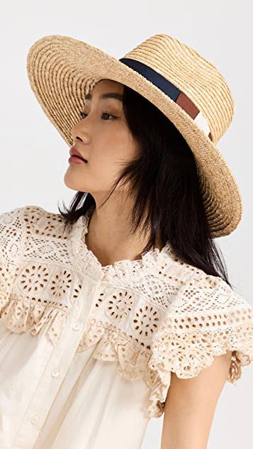 商品Brixton|Joanna 帽子,价格¥445,第2张图片详细描述