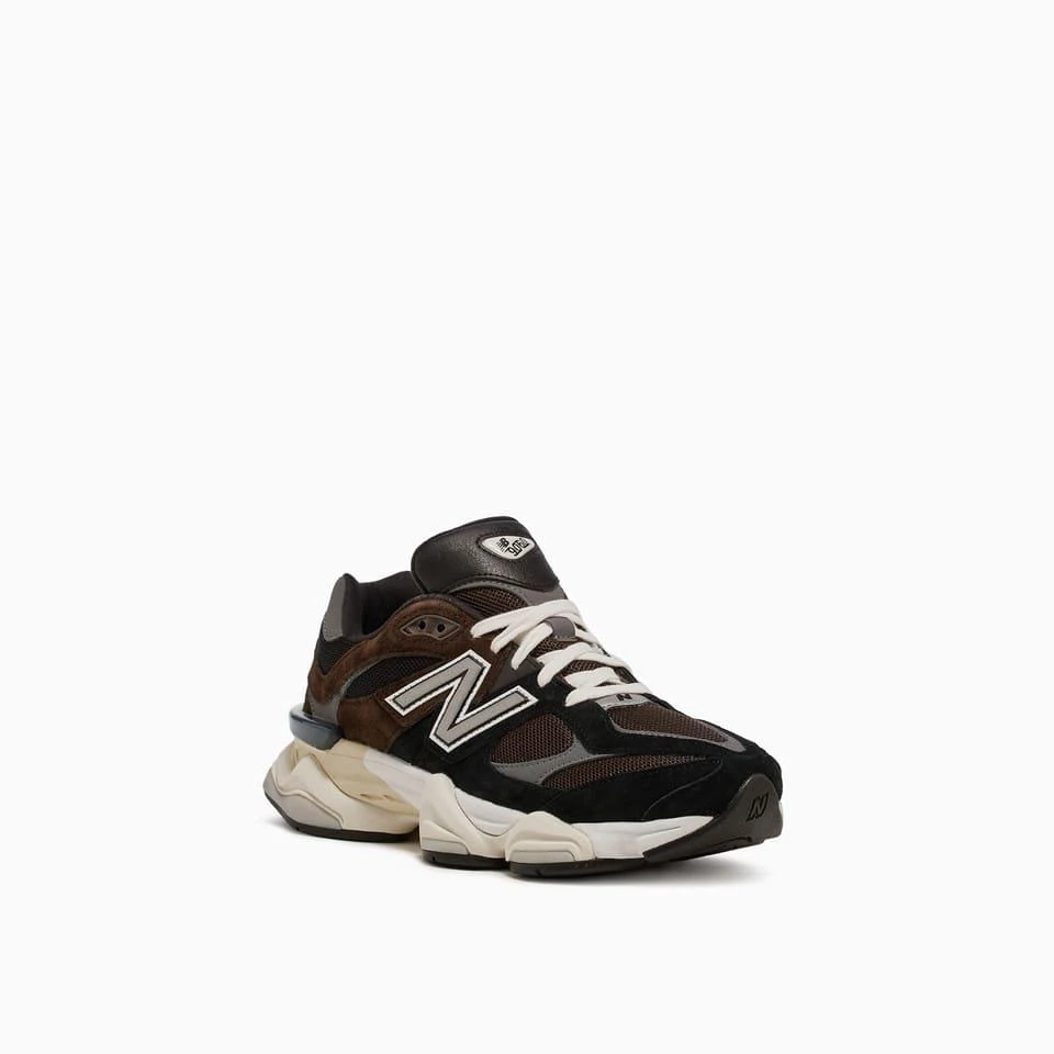 商品New Balance|New Balance Lifestyle 9060 Sneakers U9060brnd12,价格¥1536,第2张图片详细描述