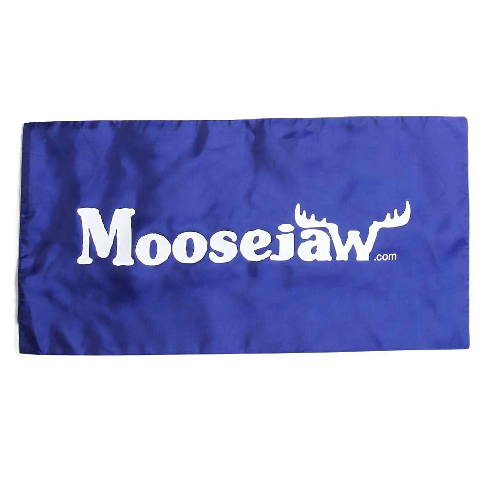 商品Moosejaw|Moosejaw Flag,价格¥8,第5张图片详细描述