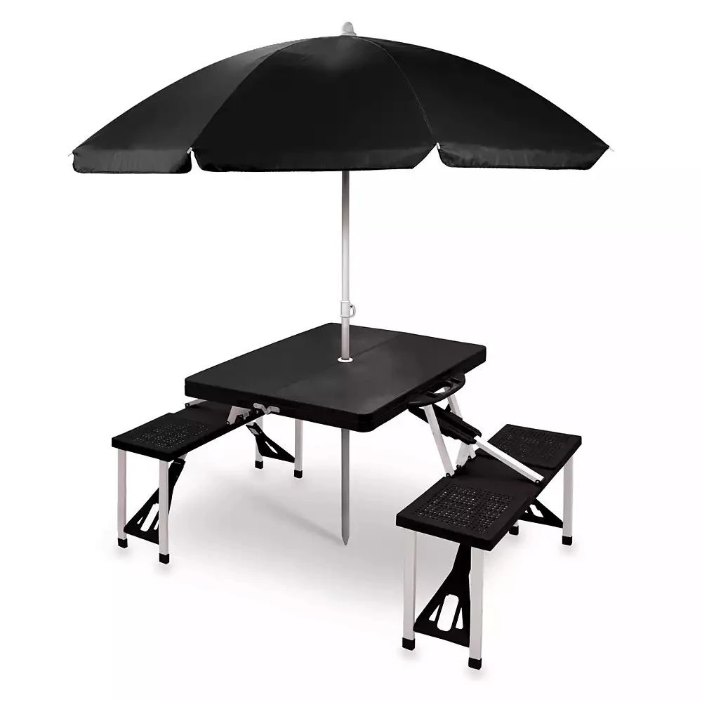 商品ONIVA|by Picnic Time Picnic Table Portable Folding Table with Seats,价格¥852,第5张图片详细描述