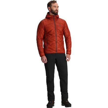 SuperStrand LT Hoodie - Men's 商品