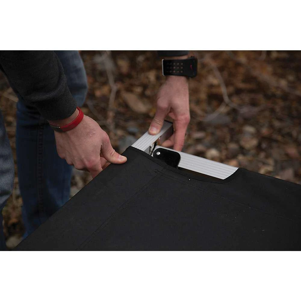 TETON Sports Universal Camp Cot w/ Pivot Arm 商品