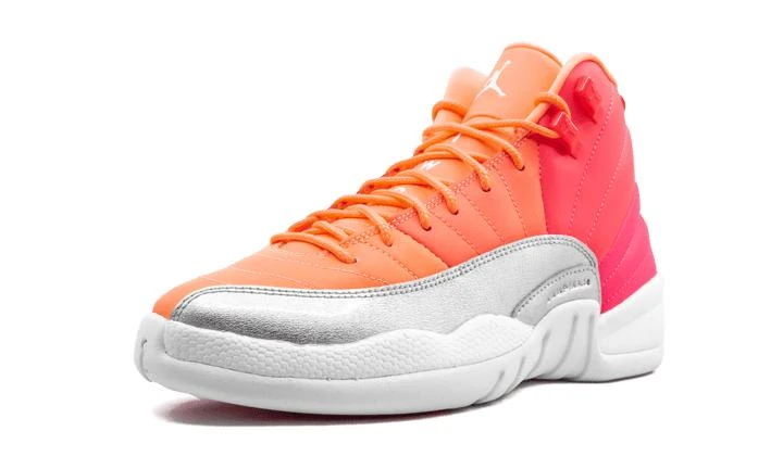 商品Jordan|Air Jordan 12 GS,价格¥1159,第5张图片详细描述