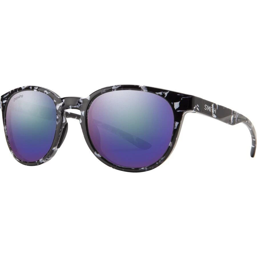 商品Smith|Eastbank ChromaPop Polarized Sunglasses,价格¥963,第1张图片