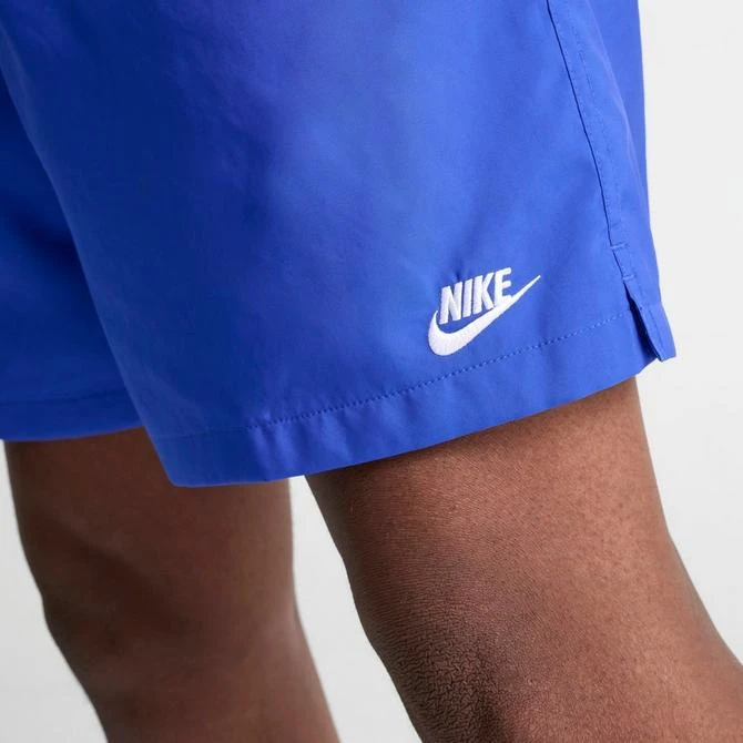 Men's Nike Club Woven 6&quot; Flow Shorts 商品