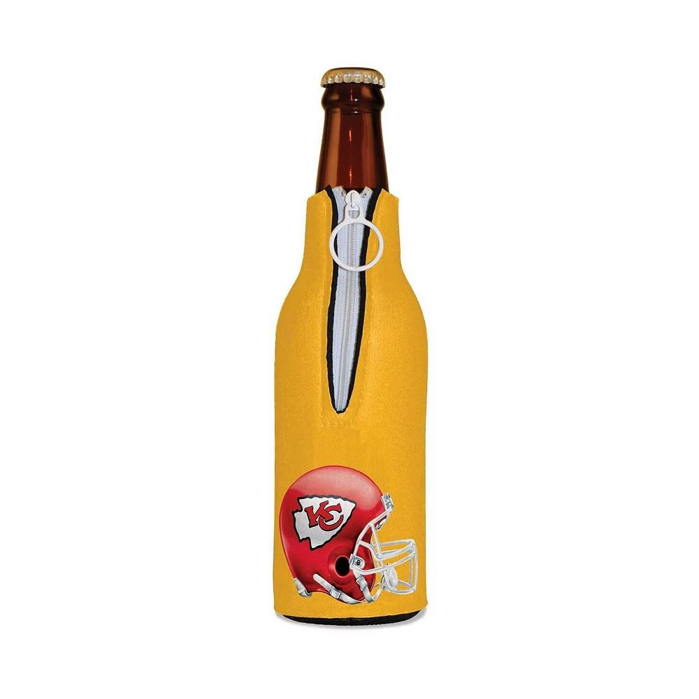 商品Wincraft|Kansas City Chiefs 12 Oz Bottle Cooler,价格¥60,第2张图片详细描述