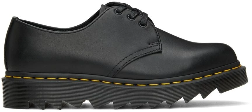 商品Dr. Martens|1461 Ziggy Derbys,价格¥1106,第1张图片