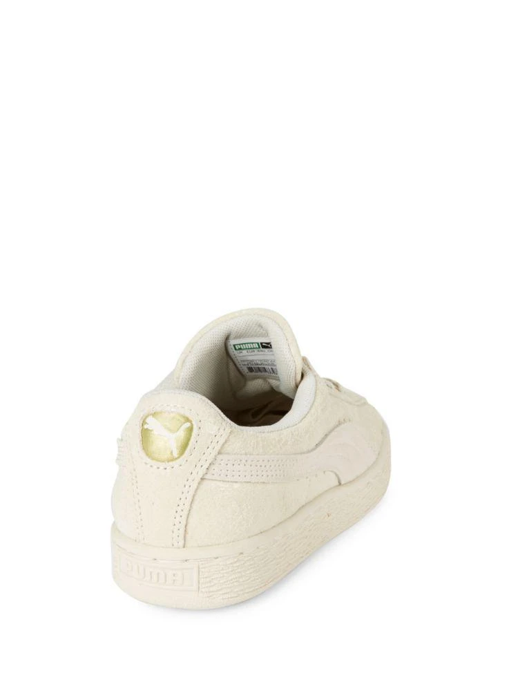 商品Puma|Remaster Suede Sneakers,价格¥369,第3张图片详细描述