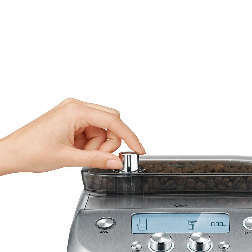 The Grind Control Coffee Maker 商品