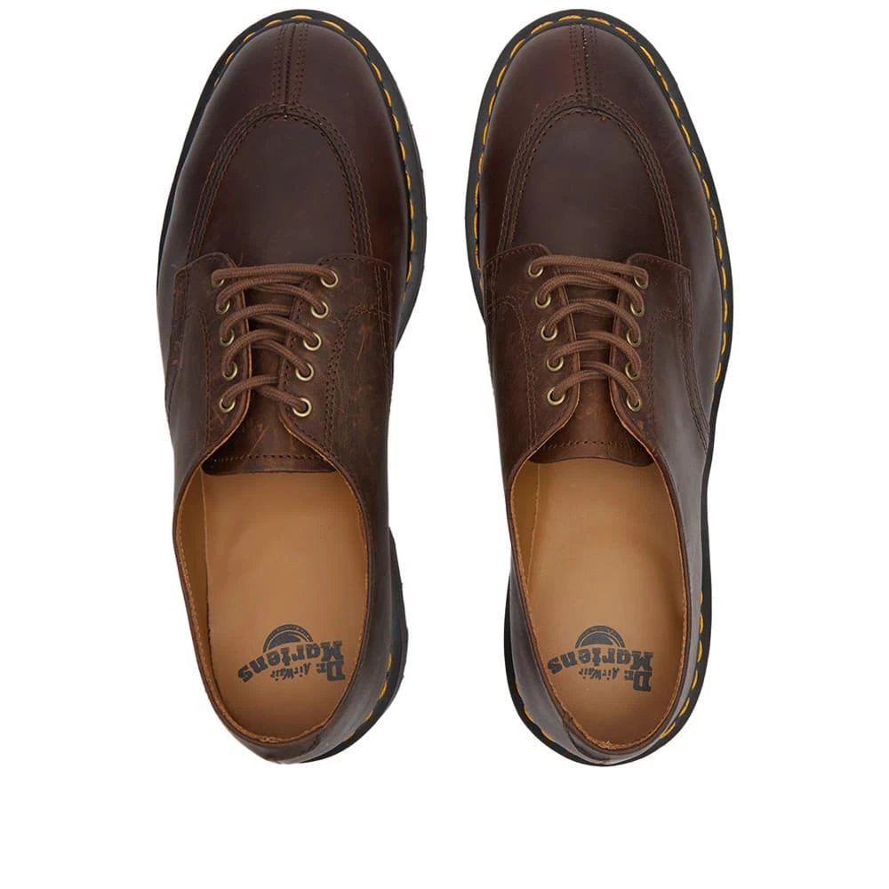 商品Dr. Martens|Dr. Martens 2046 5-Eye Shoe,价格¥857,第5张图片详细描述