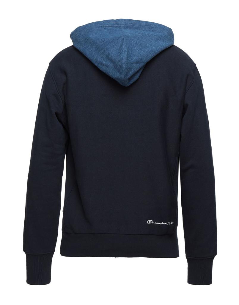 Hooded sweatshirt商品第2张图片规格展示