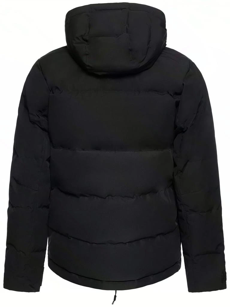 商品Marmot|Fordham Nylon Down Jacket,价格¥3597,第5张图片详细描述