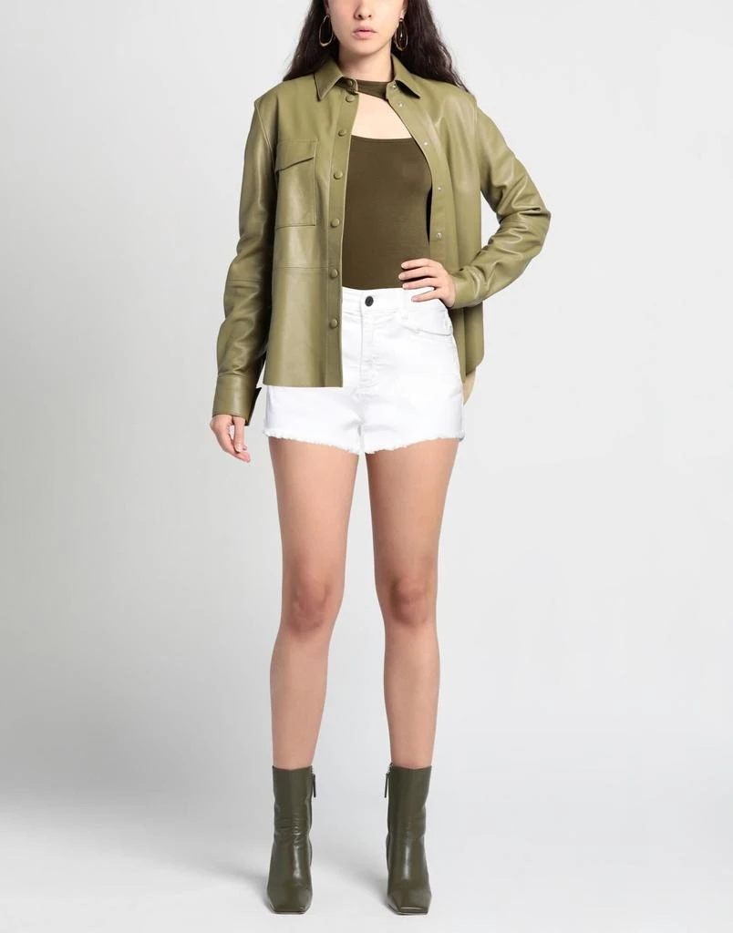 商品Armani Exchange|Denim shorts,价格¥217,第2张图片详细描述