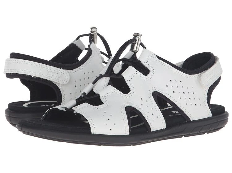 商品ECCO|Bluma Toggle Sandal,价格¥338,第1张图片