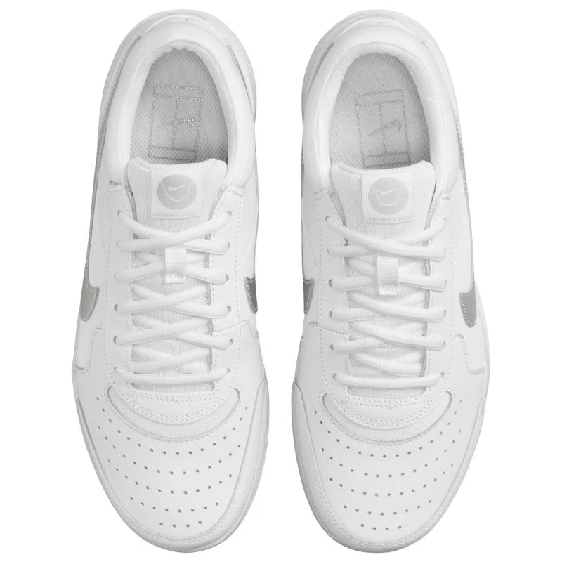 商品NIKE|Nike Zoom Court Lite 3 - Women's,价格¥335,第4张图片详细描述