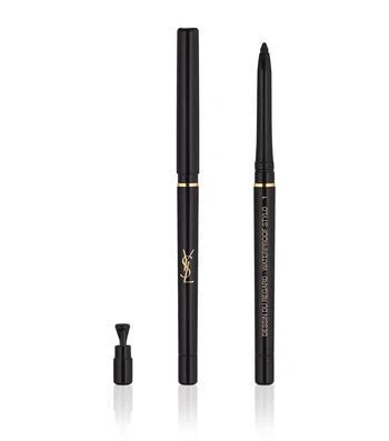 商品Yves Saint Laurent|Dessin Du Regard Stylo Waterproof Eyeliner,价格¥211,第1张图片