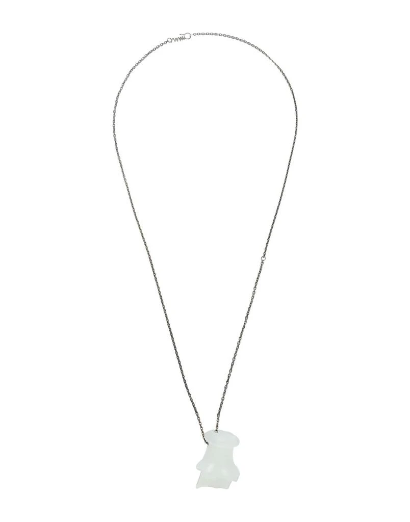 商品MAISON MARGIELA|Necklace,价格¥1994,第1张图片