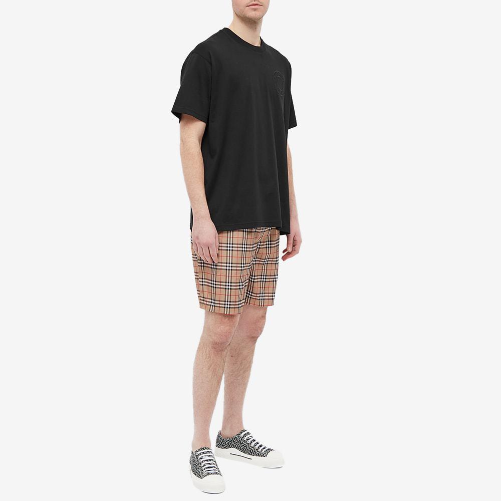 商品Burberry|Burberry Guildes Classic Check Swim Short,价格¥2567,第6张图片详细描述