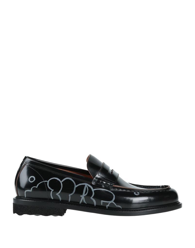 商品Off-White|Loafers,价格¥5568,第1张图片