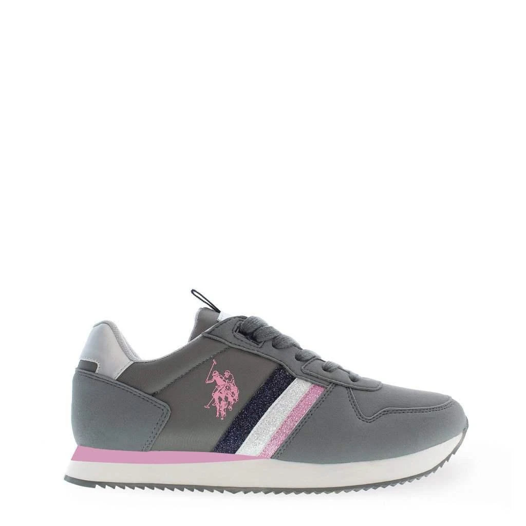 商品U.S. POLO ASSN.|U.S. Polo Assn. low top Round Toe Sneakers,价格¥1066,第3张图片详细描述